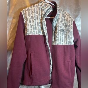 North Face Fleece
